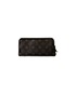 Louis Vuitton Insolite Wallet, back view
